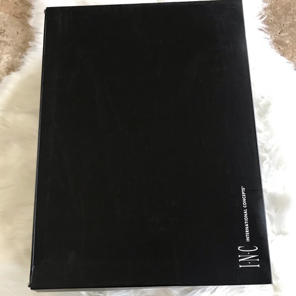 Inc International Concepts Over the Knee Boot - Picture 2 of 8